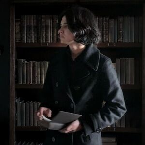 Meet your Posher, Lucille